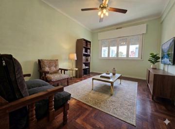 Departamento · 54m² · 3 Ambientes · Venta Departamento 3 Amb Apto Credito Floresta