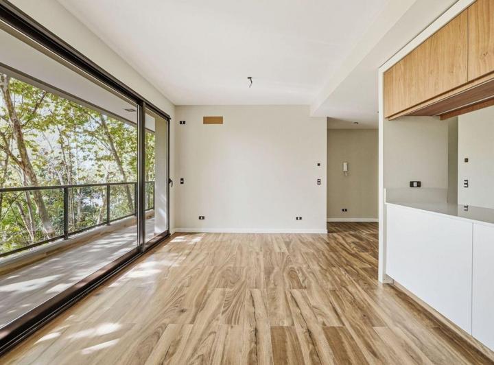 Departamento · 57m² · 2 Ambientes