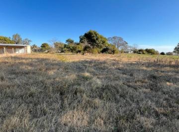 Terreno · 600m² · Se Vende Lote de 600 m² en Rincón