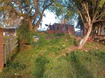 Terreno · 733m² · Terreno con Bajada de Lancha