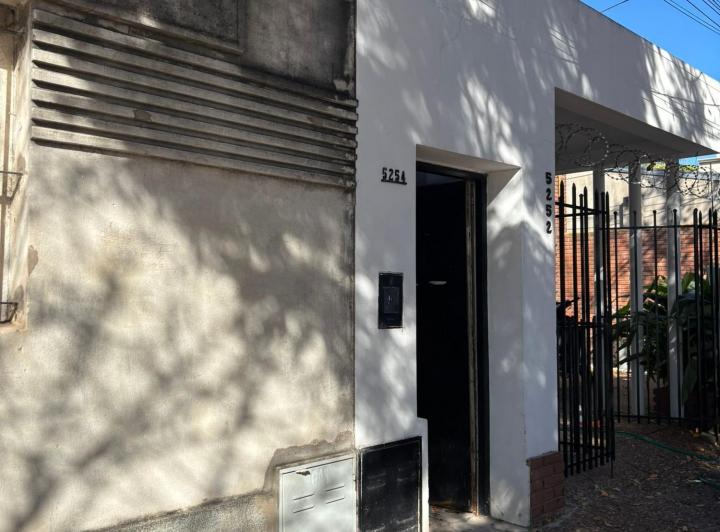 Casa · 59m² · 2 Ambientes