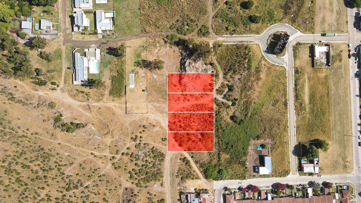 Lote en venta de 864 m² en calle Chaco entre Necochea y Antonena