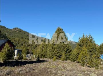 Terreno · 1000m² · Lote Terreno Meliquina 1.000 m²