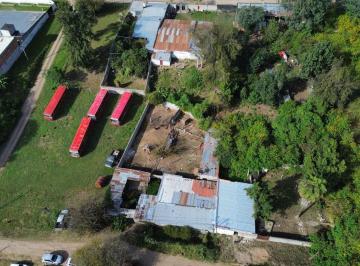 Terreno · 1050m² · Terreno de 1050 m² + Casa B° Alto Comedero