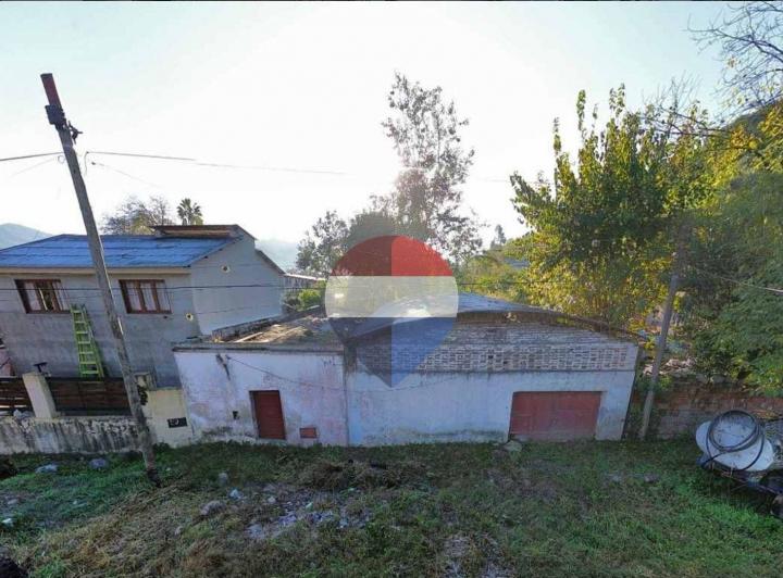 Bodega-Galpón · 170m²