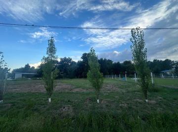 Terreno · 1004m² · Venta Terreno Ruta 1 Altura Km 10 Rincón