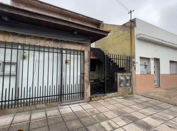 PH · 149m² · 4 Ambientes · 1 Cochera