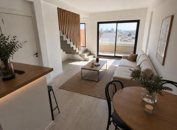 Departamento · 72m² · 2 Ambientes · 2 Ambientes Duplex con Balcon y Terraza Privada a Estrenar Venta Villa Devoto