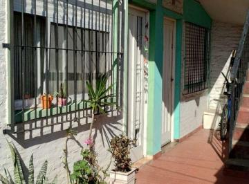 PH · 34m² · 2 Ambientes · 1 Cochera · Venta PH 2 Ambientes en Villa Luzuriaga