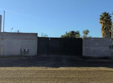 Terreno · 500m² · Venta Lote 500 m² Bª Cerrado Gllen Apto Credito