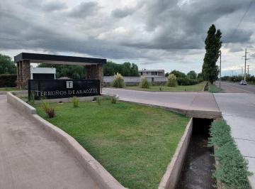 Terreno · 501m² · Terreno Venta 500 m Terruños Araoz Ll Maipu