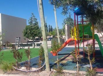 Terreno · 300m² · Lote Venta B Privado Las Tacas 1 - Apto PH Maipu