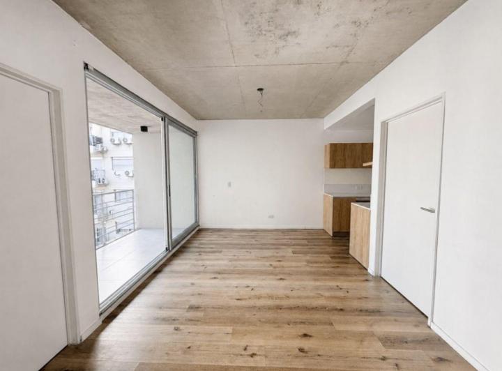 Departamento · 47m² · 2 Ambientes