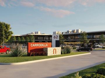 Casa · 40m² · 2 Ambientes · Carpeta Natania 62 1dormitorio