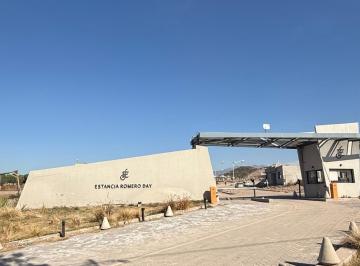 Terreno · 750m² · Lote en Venta B° Estancia Romero Day 722 m²