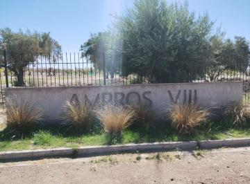 Terreno · 300m² · Lote en Venta Barrio Privado Ampros VIII, Maipú