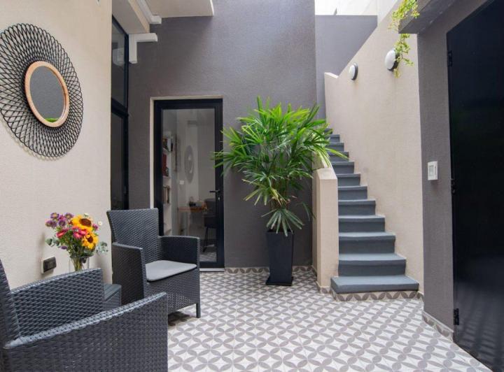PH · 50m² · 3 Ambientes