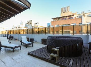 Departamento · 165m² · 3 Ambientes · 1 Cochera · Venta Departamento 3 Amb Caballito Quincho Cochera
