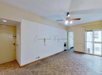 Departamento · 36m² · 2 Ambientes · Venta Departamento 2 Ambientes en San Cristobal