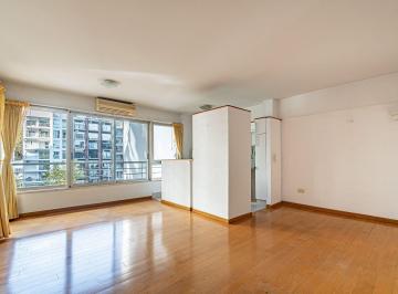 Departamento · 49m² · 2 Ambientes · Venta 2 Amb con Balcon Terraza Palermo Soho