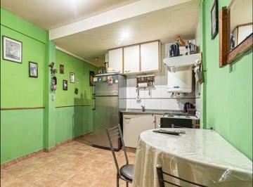 Departamento · 27m² · 2 Ambientes · Venta PH 2 Ambientes en Ciudadela con Terraza