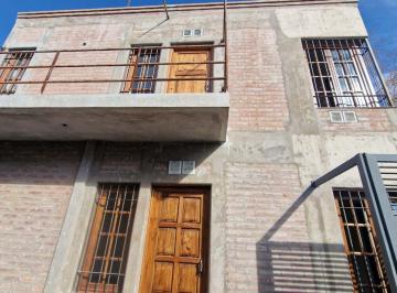 Departamento · 100m² · 2 Ambientes · 1 Cochera · Venta 2 Deptos de 1 Dorm. a Terminar. Capital