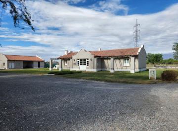 Terreno · 652m² · Lote 652 m² en B° San Juan de Los Olivos. Rawson