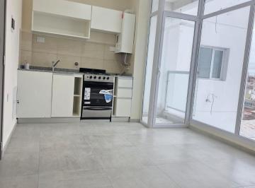 Departamento · 38m² · 1 Ambiente · Alquiler Depto 1 Dorm - Cipolletti Centro