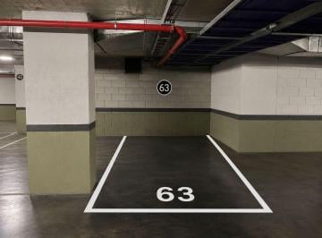 Garage · 15m² · Venta de Cochera en Palermo Hollywood