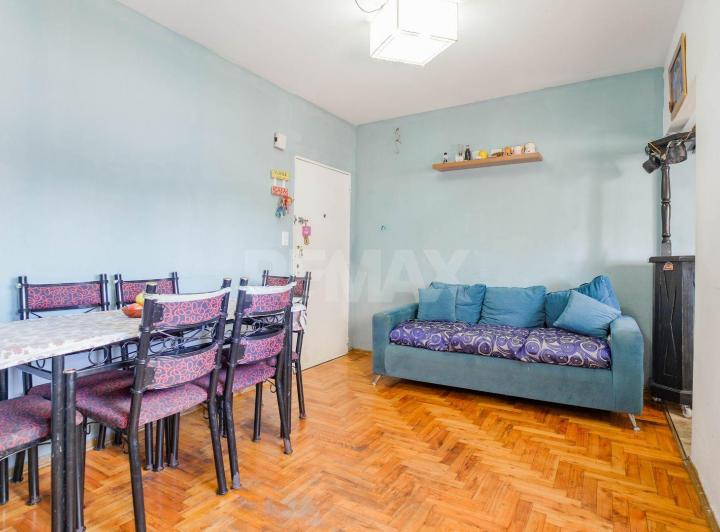 Departamento · 43m² · 2 Ambientes