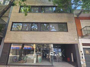 Departamento · 39m² · 1 Ambiente · Alquiler Monoambiente Nuñez a Estrenar