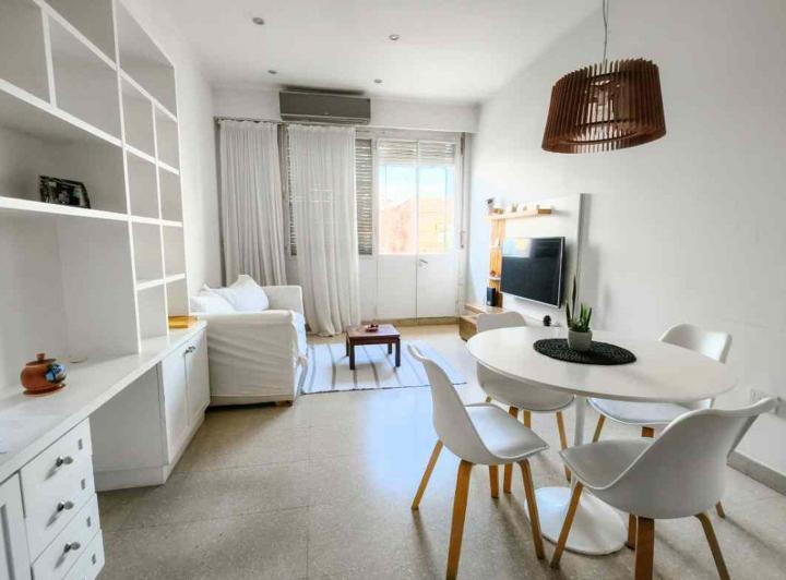 Departamento · 84m² · 3 Ambientes