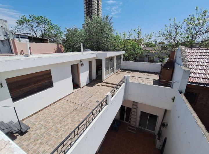 Casa · 207m² · 6 Ambientes