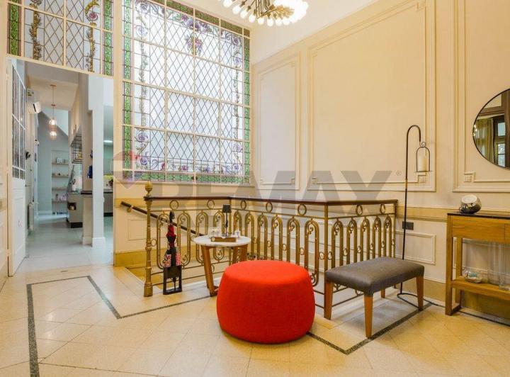PH · 198m² · 4 Ambientes