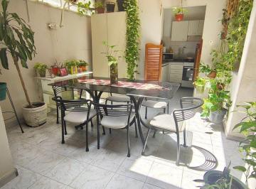 PH · 51m² · 2 Ambientes · PH 2 Ambientes con Patio Villa Real