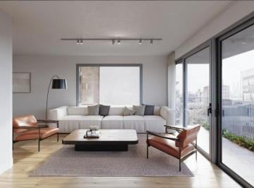 Departamento · 109m² · 4 Ambientes · 1 Cochera · Venta Piso Exclusivo 3 Dorm. Brown y Oroño