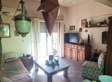 PH · 44m² · 3 Ambientes · Venta de PH 3 Amb. Balcon en Villa Sarmiento - Moron