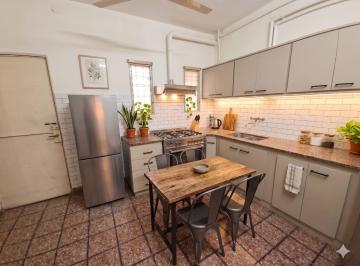 PH · 62m² · 3 Ambientes · Venta PH 3 Amb Banfield Apto Cred Jardín Terraza