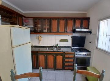 Departamento · 75m² · 3 Ambientes · 1 Cochera · Venta Duplex Quilmes Oeste Impecable Nuevo Valor
