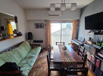 Departamento · 50m² · 3 Ambientes · Venta Versalles 3 Ambientes Apto Credito