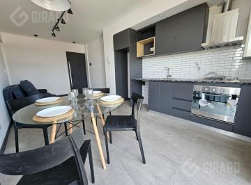 Departamento · 46m² · 2 Ambientes · Departamento en Venta a Estrenar de 2 Amb a La Calle con Cochera. Zona Barrio San José