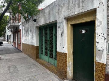 Terreno · 243m² · Venta Terreno en Boedo Oportunidad Constructores