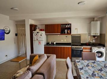 Departamento · 45m² · 2 Ambientes · Alquiler Depto 2 Amb Plaza Imprenta