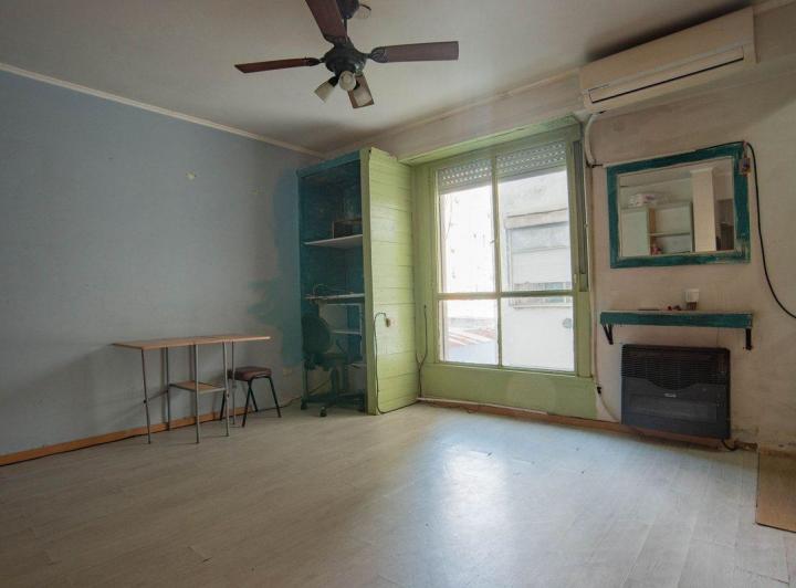 Departamento · 58m² · 3 Ambientes