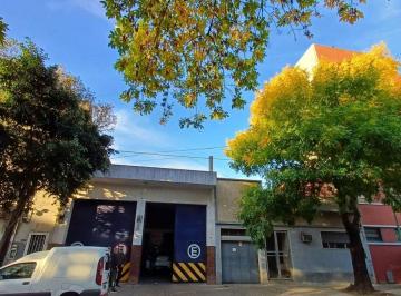 Depósito · 845m² · Venta Garage Deposito Galpon Flores PH 5 Ambientes