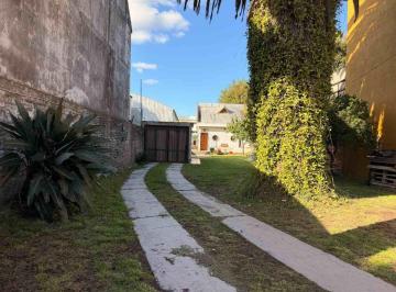 Casa · 86m² · 4 Ambientes · 1 Cochera · Venta Casa 4 Amb Longchamps Espacio Libre