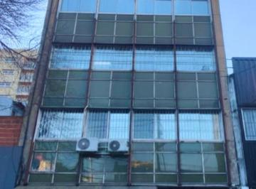 Oficina comercial · 277m² · 1 Cochera · Venta Gran Oficina C/ Terraza y Cochera