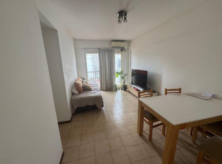 Departamento · 40m² · 2 Ambientes