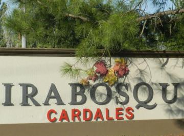 Terreno · 1153m² · Lote Venta Mirabosques Cardales 1153 m² - Financia