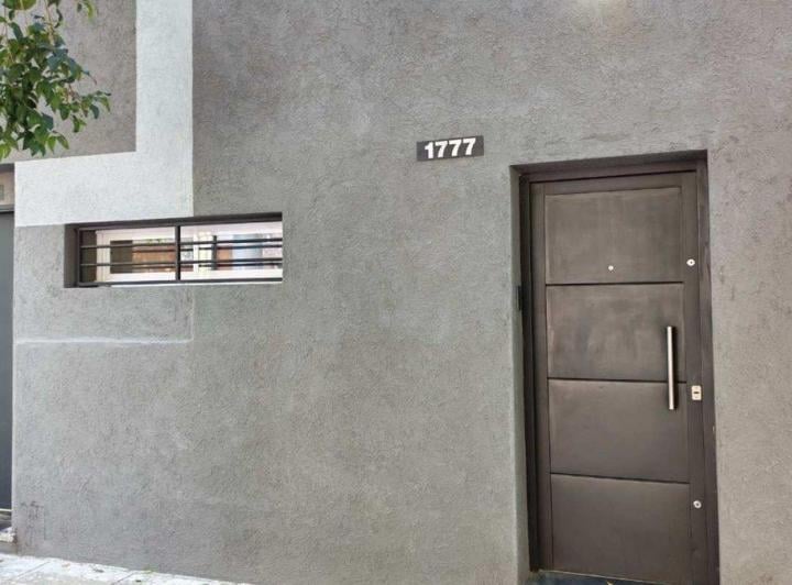 PH · 40m² · 3 Ambientes